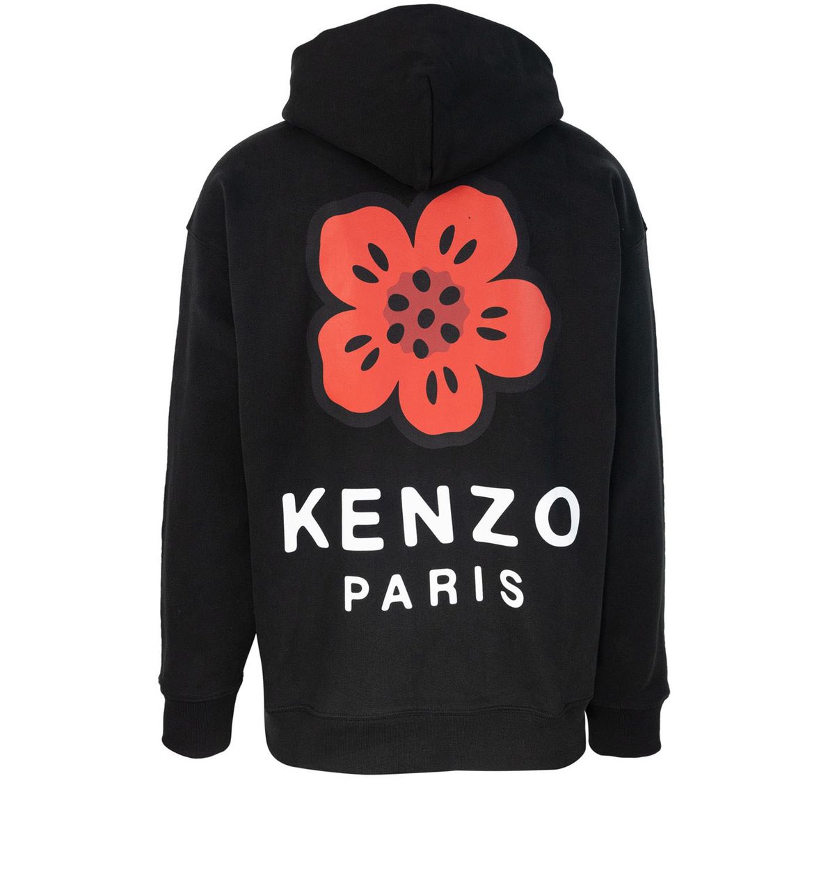 Kenzo Sweaters Black Zwart