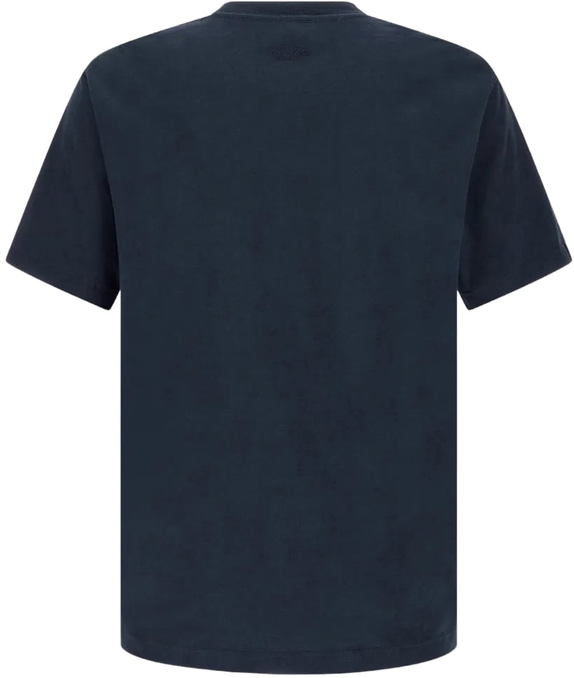 Kenzo gots boke flower t-shirt divers Divers