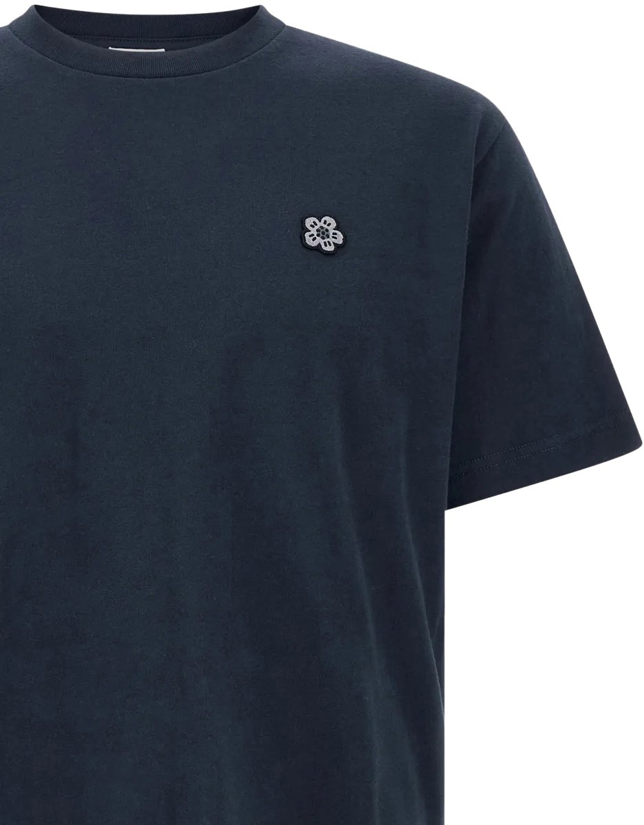Kenzo gots boke flower t-shirt divers Divers