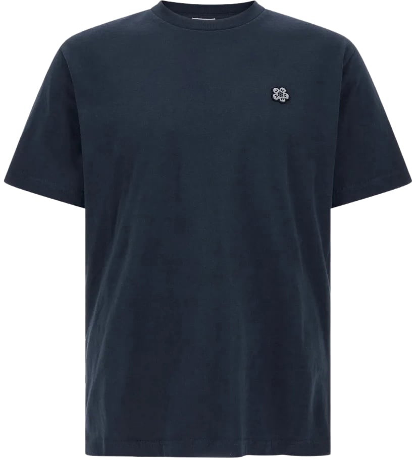 Kenzo gots boke flower t-shirt divers Divers