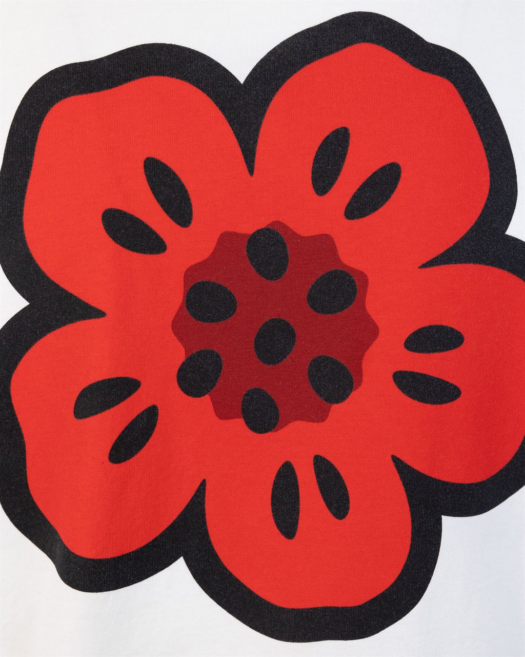 Kenzo T-Shirts And Polos Beige Beige