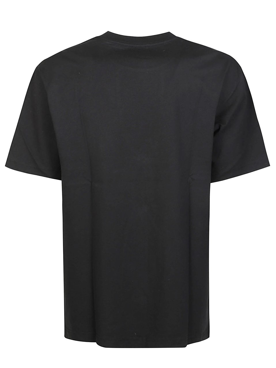 Kenzo Boke Flower Classic T-shirt Black Zwart