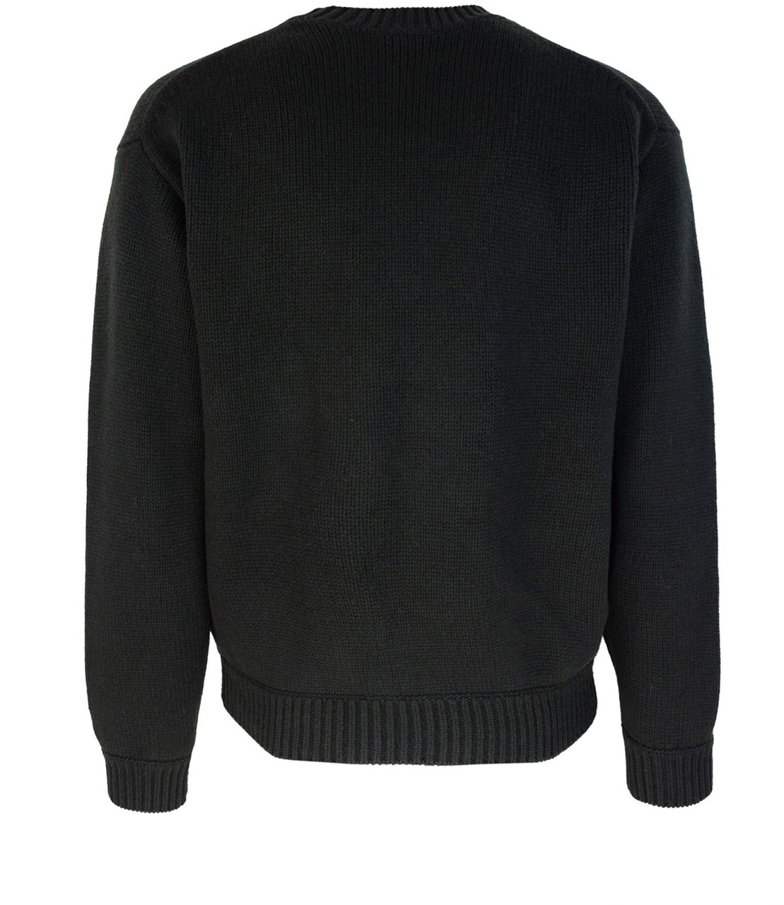 Kenzo Sweaters Black Zwart