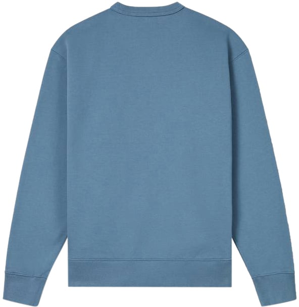 Kenzo Sweaters Blu Avio Blauw
