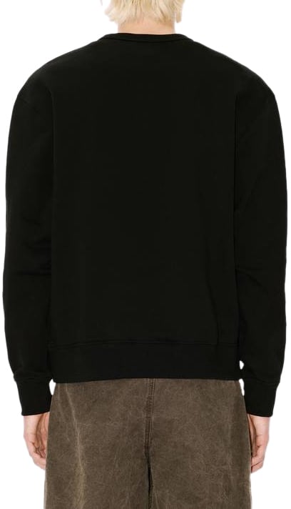 Kenzo Sweaters Black Zwart