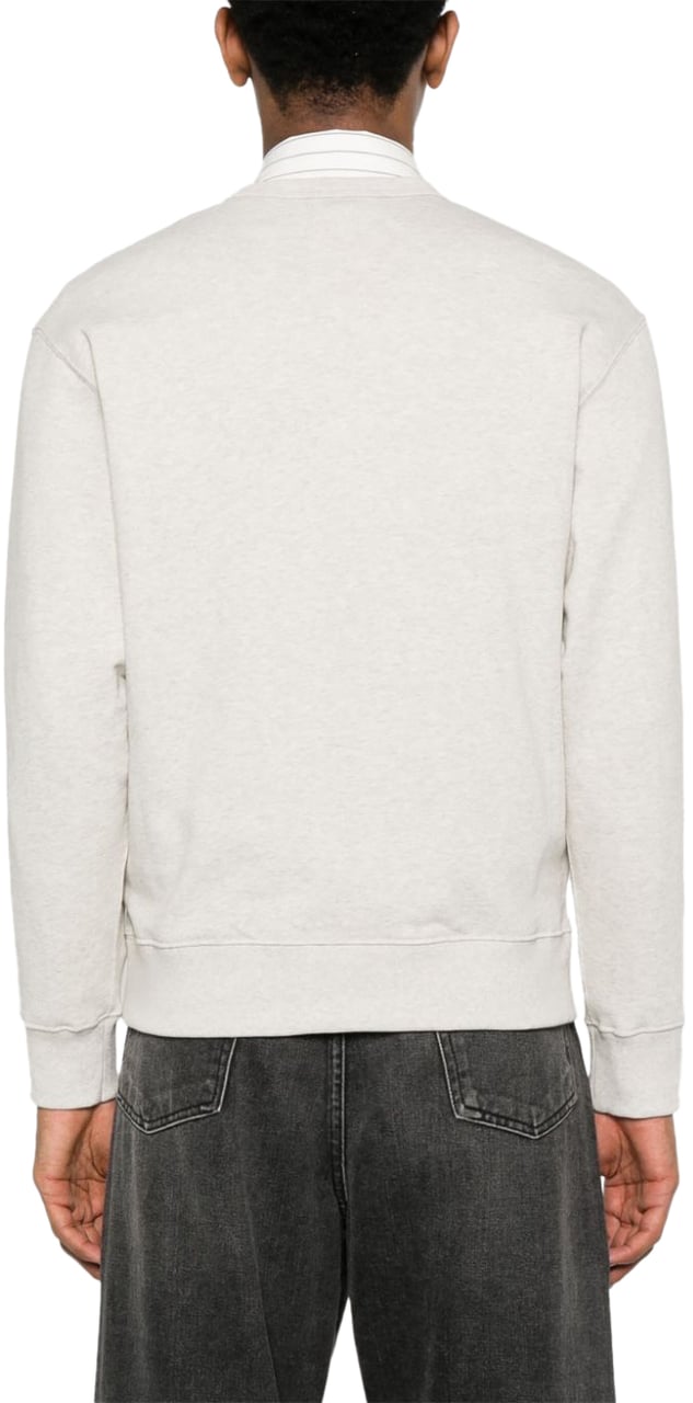 Kenzo Sweaters Grey Grijs