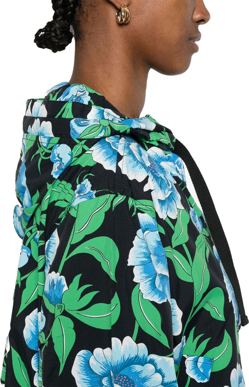 Kenzo Jackets Black Zwart