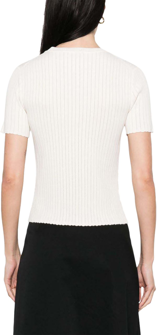 Kenzo Top Beige Beige