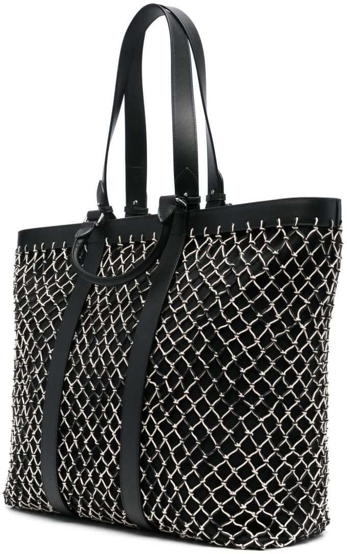 Kenzo Bags Black Zwart