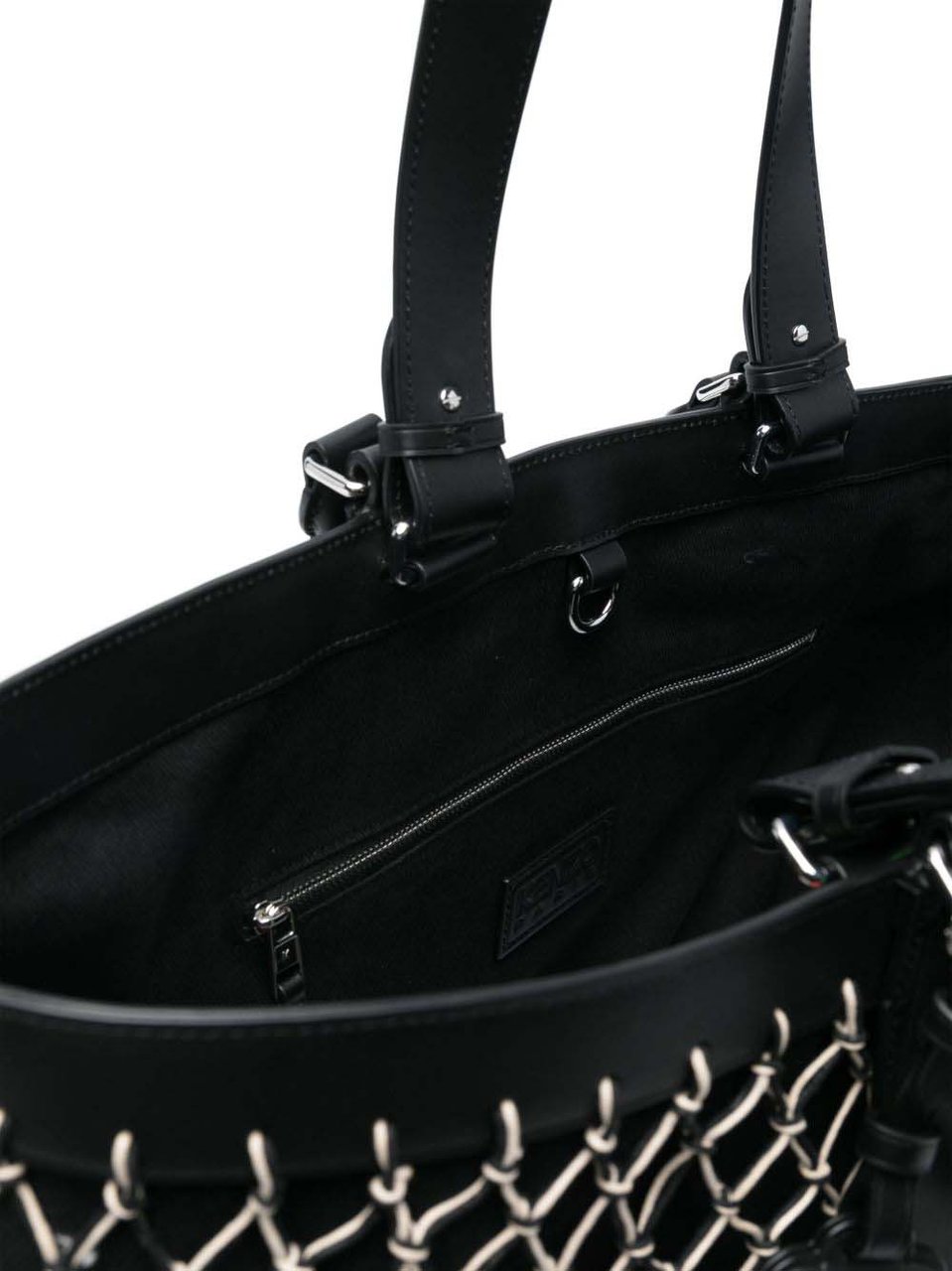 Kenzo Bags Black Zwart