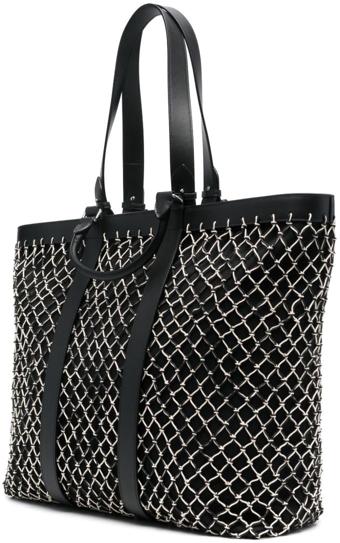 Kenzo Bags Black Zwart