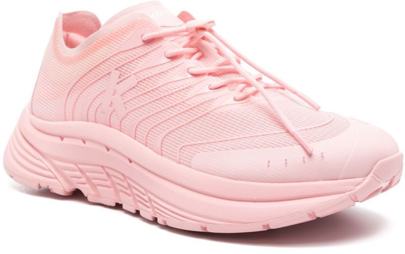 Kenzo Sneakers Pink Roze