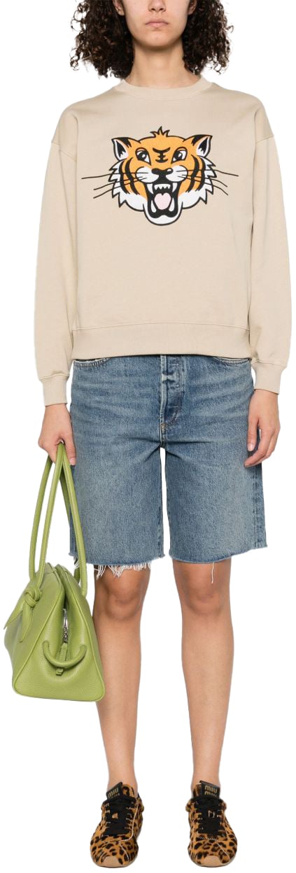 Kenzo Kenzo Maglie Beige Beige