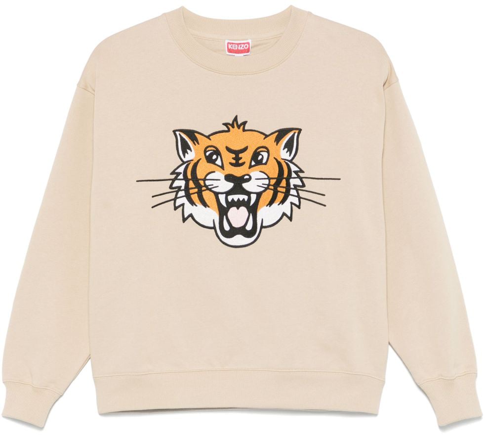 Kenzo Kenzo Maglie Beige Beige
