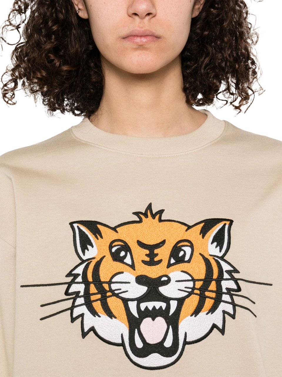 Kenzo Kenzo Maglie Beige Beige