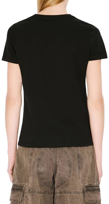 Kenzo T-Shirts And Polos Black Zwart