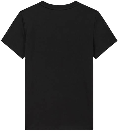 Kenzo T-Shirts And Polos Black Zwart