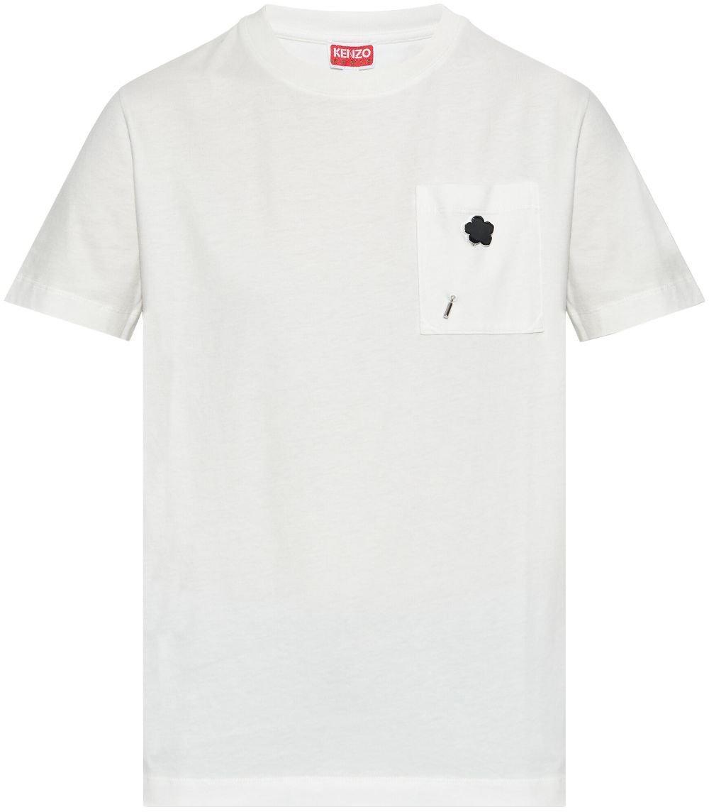 Kenzo Top Beige Beige