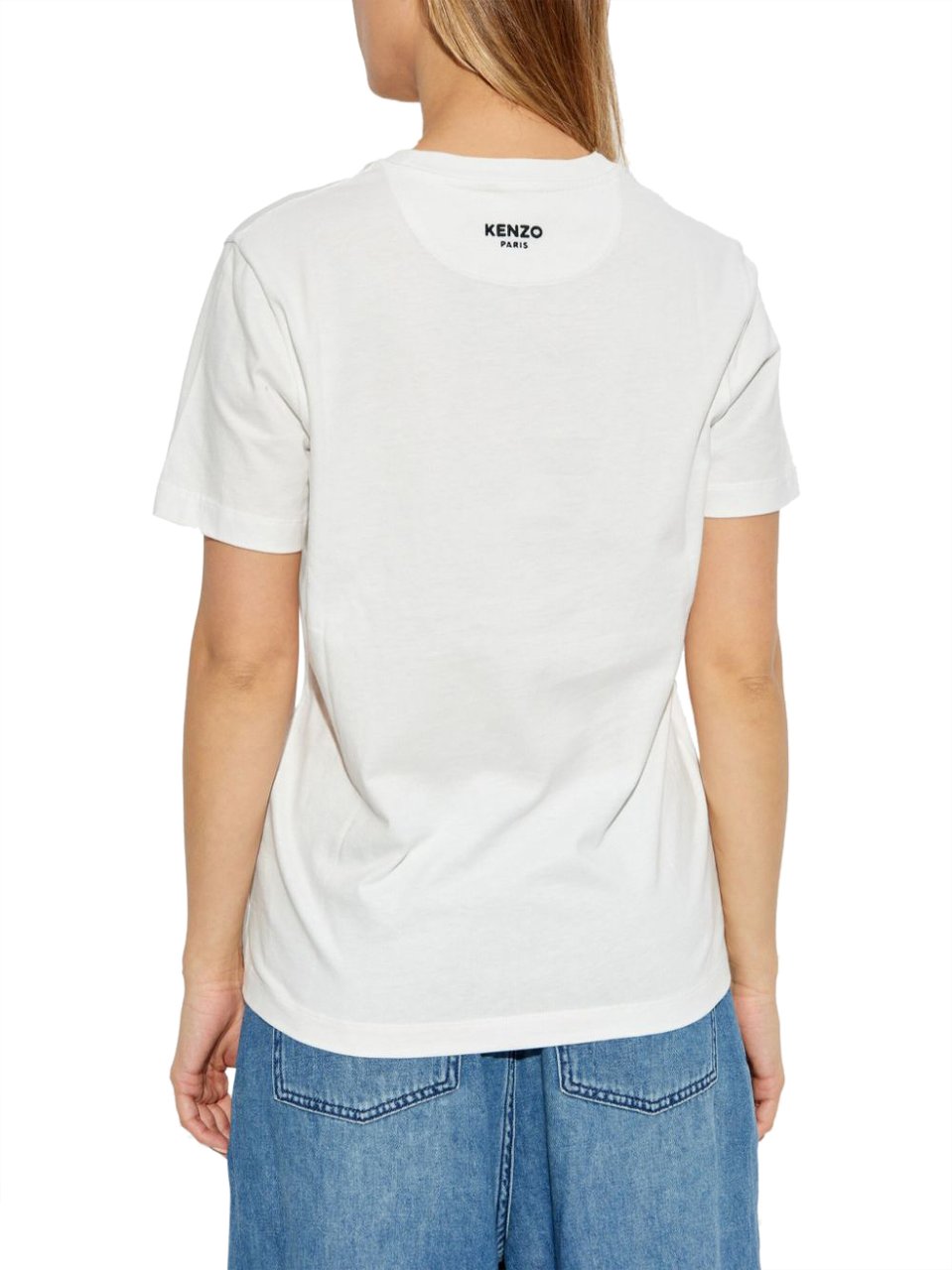 Kenzo Top Beige Beige