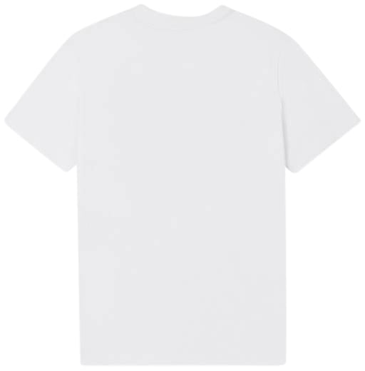 Kenzo T-Shirts And Polos White Wit