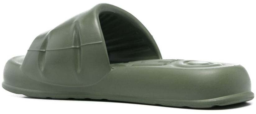 Kenzo Sandals Khaki Bruin