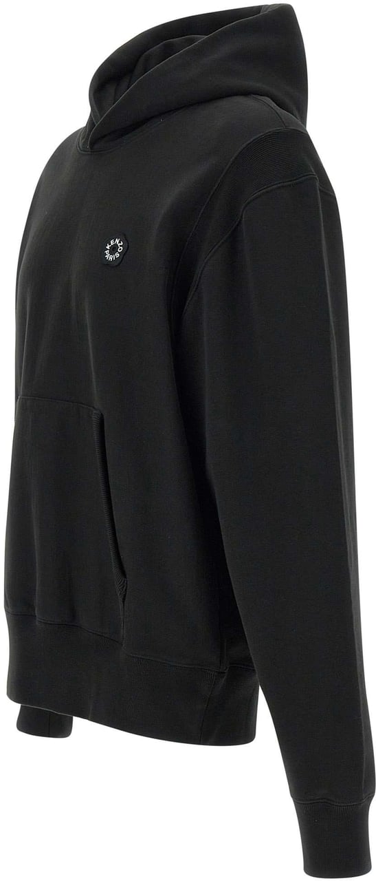 Kenzo Sweaters Black Zwart
