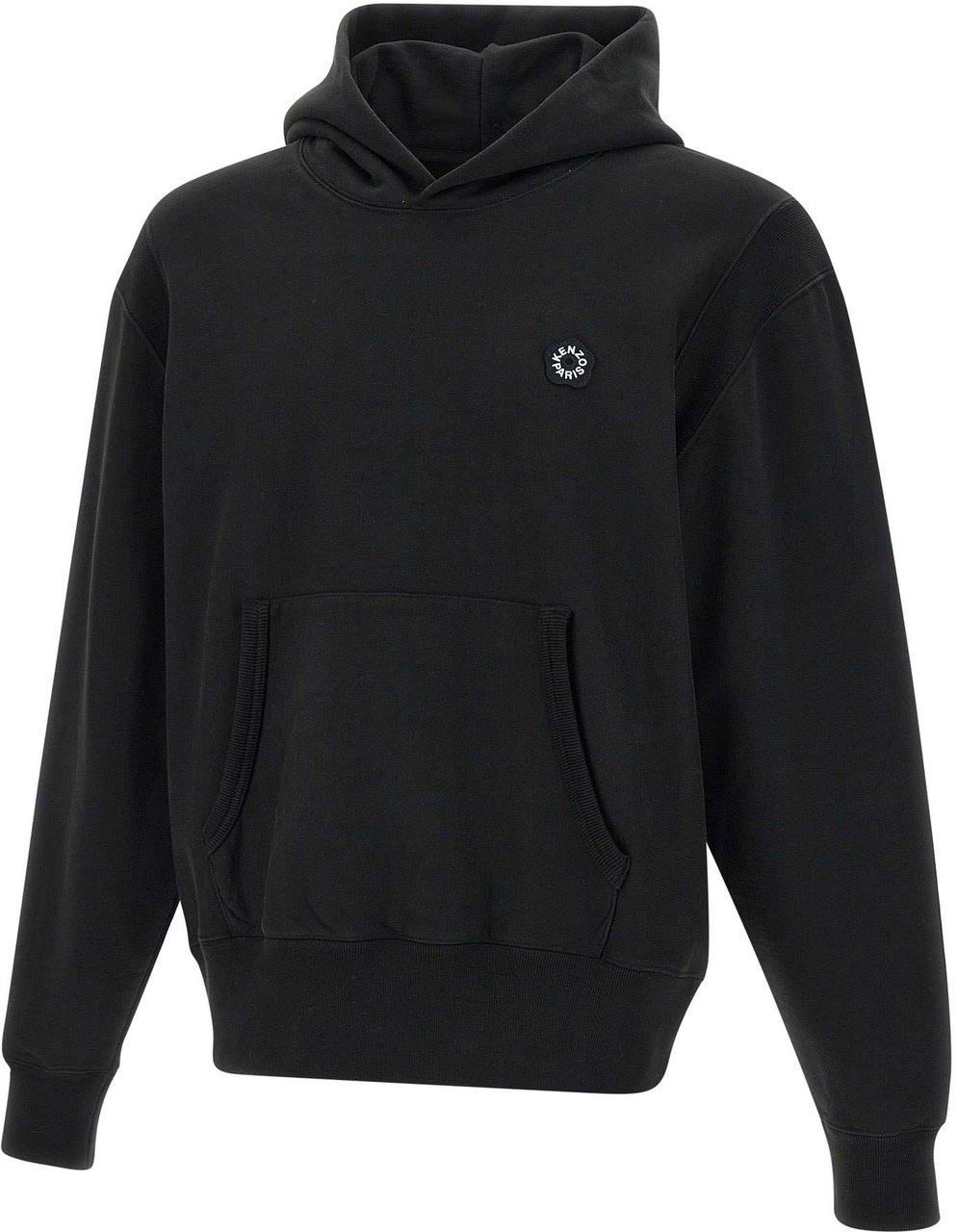 Kenzo Sweaters Black Zwart
