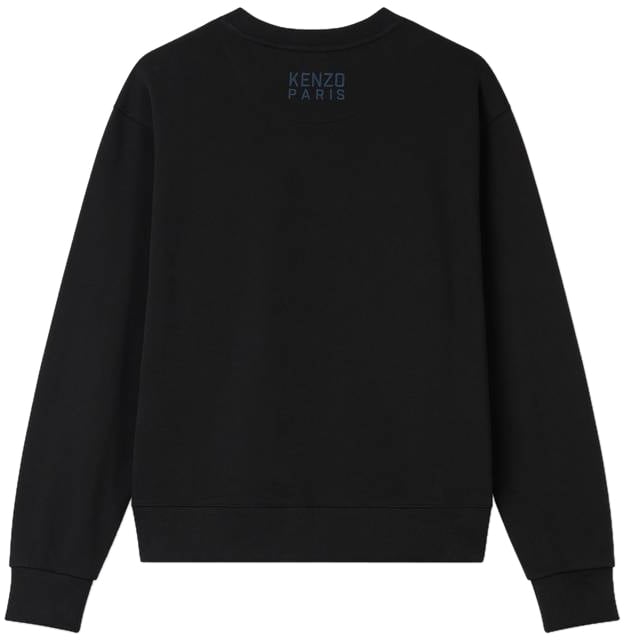 Kenzo Sweaters Black Zwart