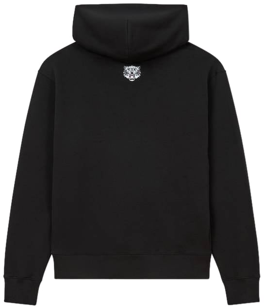Kenzo Sweaters Black Zwart