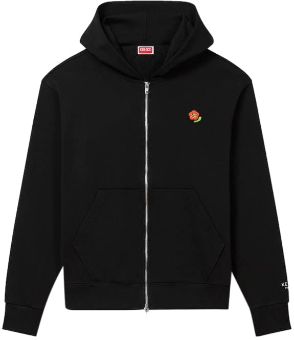 Kenzo Sweaters Black Zwart