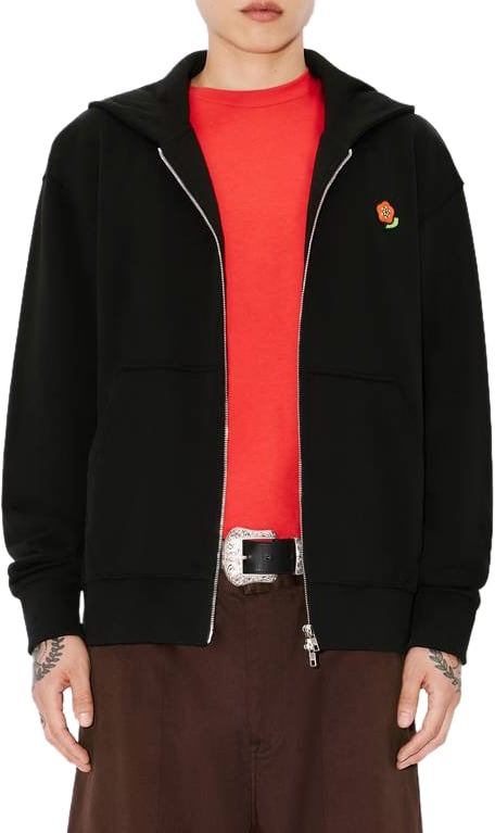 Kenzo Sweaters Black Zwart