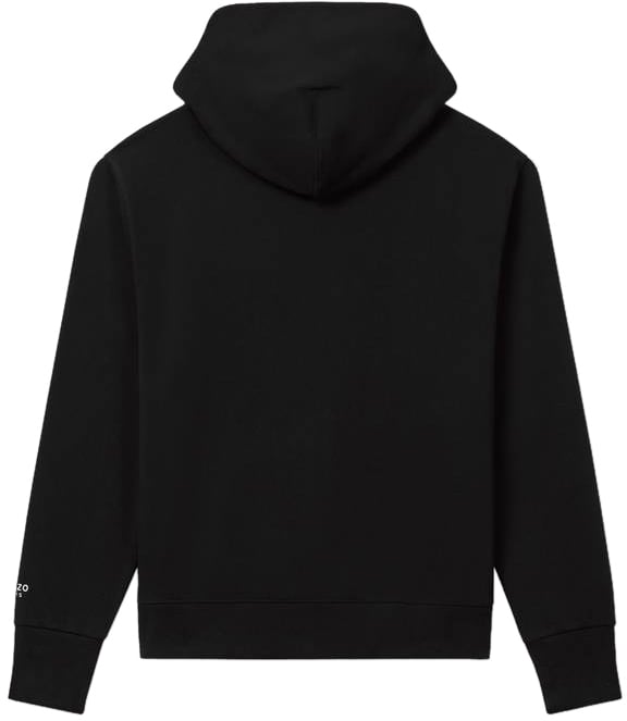 Kenzo Sweaters Black Zwart
