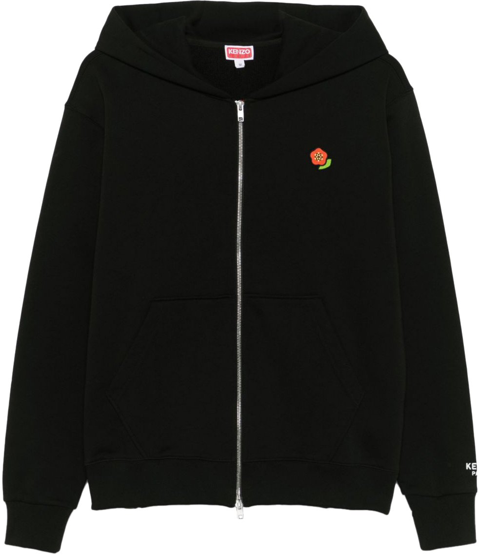 Kenzo Sweaters Black Zwart