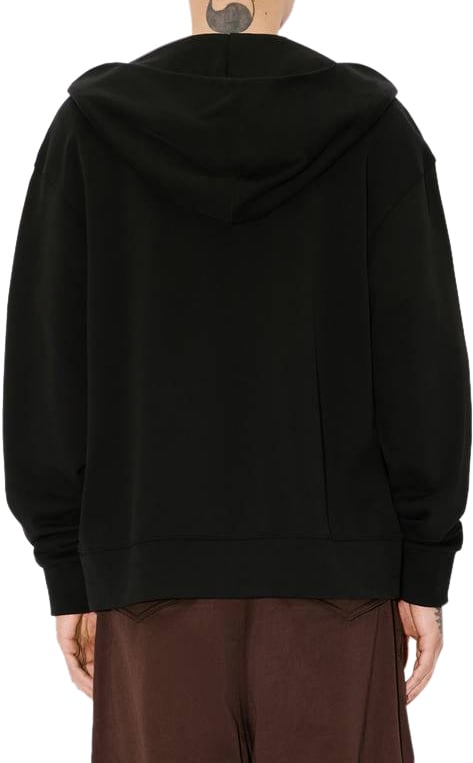 Kenzo Sweaters Black Zwart