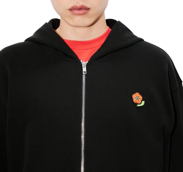 Kenzo Sweaters Black Zwart