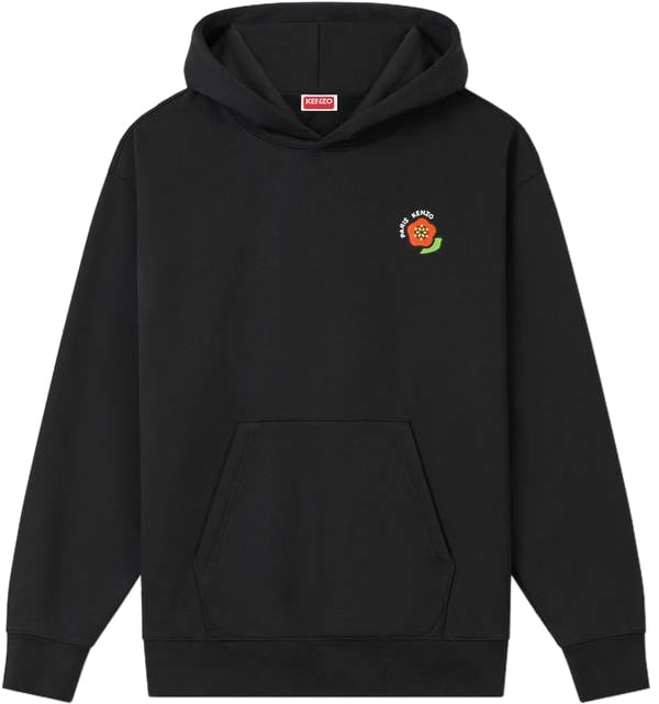 Kenzo Sweaters Black Zwart