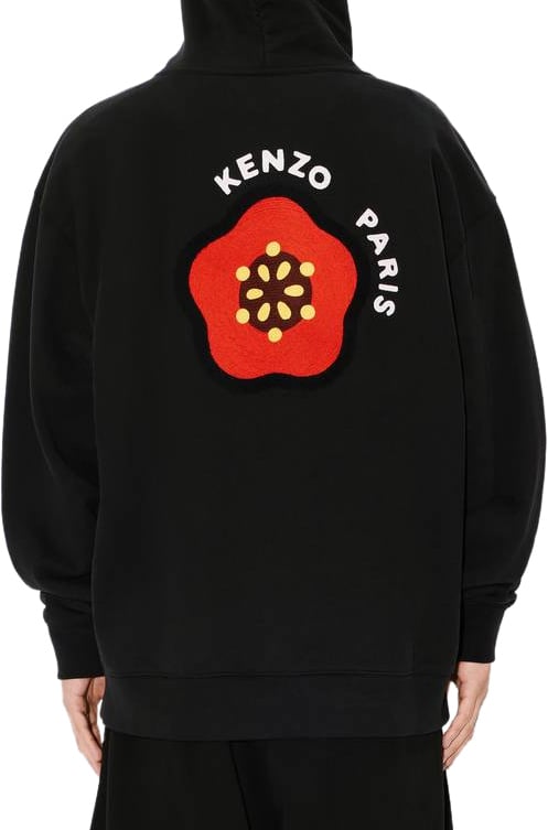 Kenzo Sweaters Black Zwart