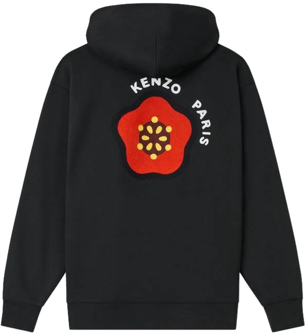 Kenzo Sweaters Black Zwart