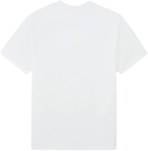 Kenzo T-Shirts And Polos White Wit