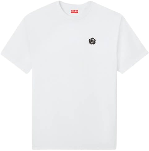 Kenzo T-Shirts And Polos White Wit
