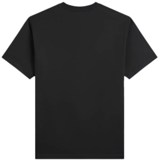 Kenzo T-Shirts And Polos Black Zwart