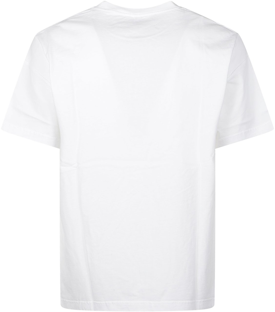 Kenzo Gots Boke Flower 2.0 Classic T-shirt White Wit