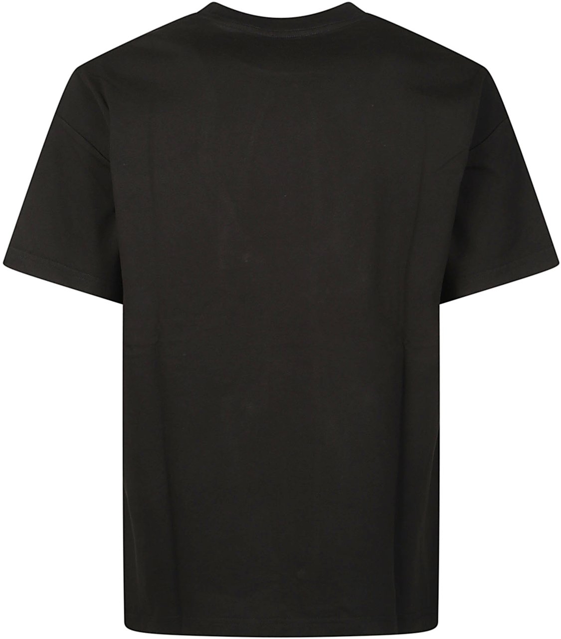 Kenzo Gots Boke Flower 2.0 Classic T-shirt Black Zwart