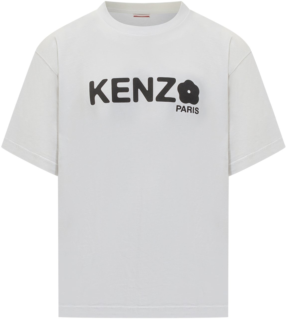Kenzo T-shirt Kenzo Wit