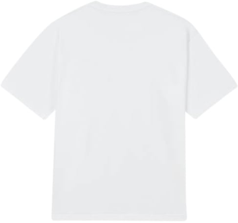 Kenzo T-Shirts And Polos White Wit