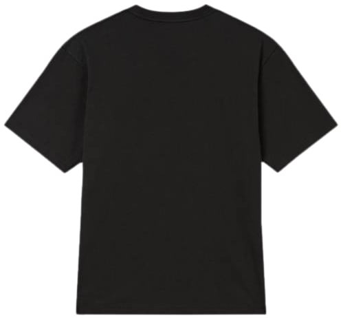 Kenzo T-Shirts And Polos Black Zwart