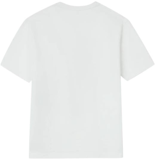 Kenzo T-Shirts And Polos White Wit