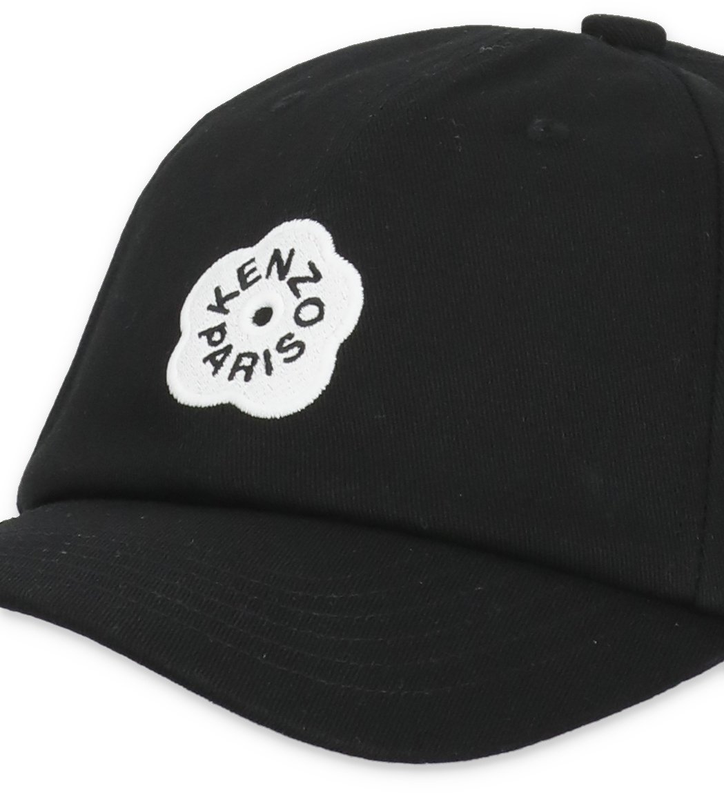 Kenzo Hats Black Zwart