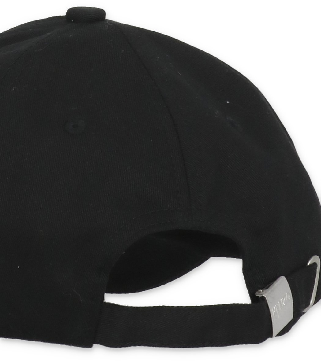 Kenzo Hats Black Zwart