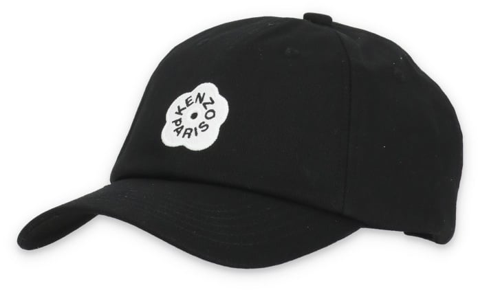 Kenzo Hats Black Zwart